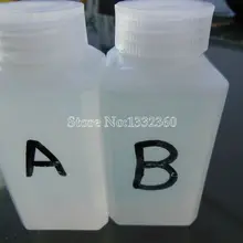 Vilaxh 100 мл Гидрографический активатор A+ 100 мл Гидрографический Активатор B костюмы для струйного принтера