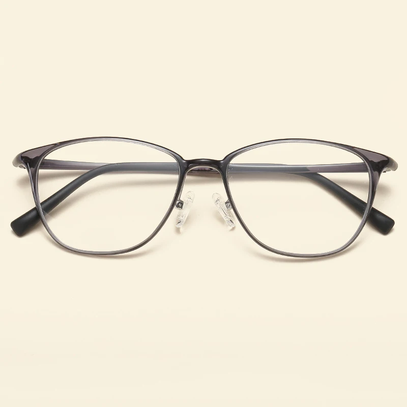 Бренд NOSSA, отличные оптические очки ULTEL, оправа, модные женские и мужские очки по рецепту, оправа, повседневная оправа для очков, при близорукости
