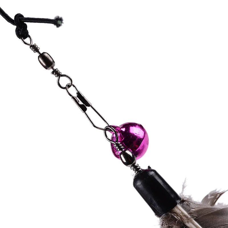 Pet-Cat-Toy-Multi-Color-Bird-Feather-plush-Teaser-Cat-Teaser-Interactive-Toys-Play-Pet-Dangler-Feather-Wand-Toys-Stick-Toy-PT0070 (4)