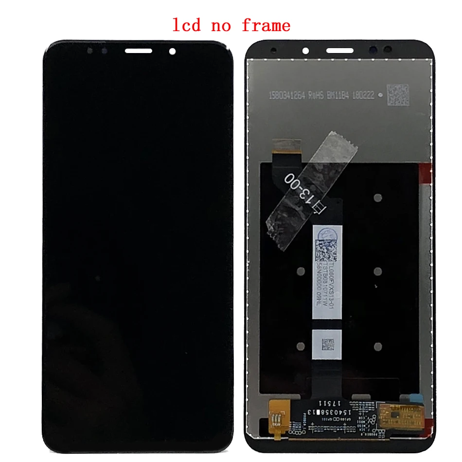 redmi 5 plu s 2 