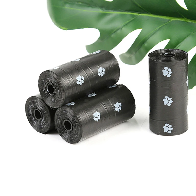 

30 Rolls 450 Pcs Pets Dog Poop Bag for Dog Waste Garbage Bags Carrier Biodegradable Clean-up Bag Waste Pick Up Clean Bag For Dog