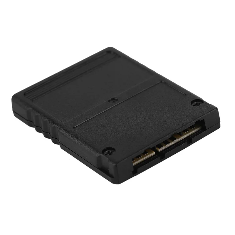 

kebidumei New Original 128MB High Quality Memory Card Save Game Data Stick Module for Sony for PS2 for PS Playstation