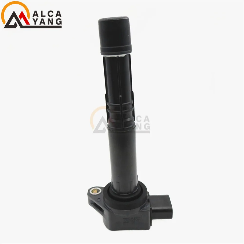 

Ignition Coil for HONDA Accord 2.0L/2.4L/3.0L OEM 30520-RAA-007 30520-PNA-007 099700-115 099700-070