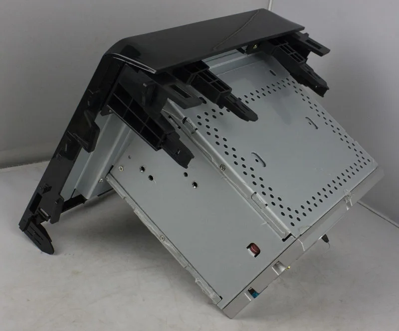 Perfect Android 8.0 Octa Core Car Multimedia Player for Toyota Land Cruiser 2016 in dash GPS Navigation Radio Radio Stereo player 10