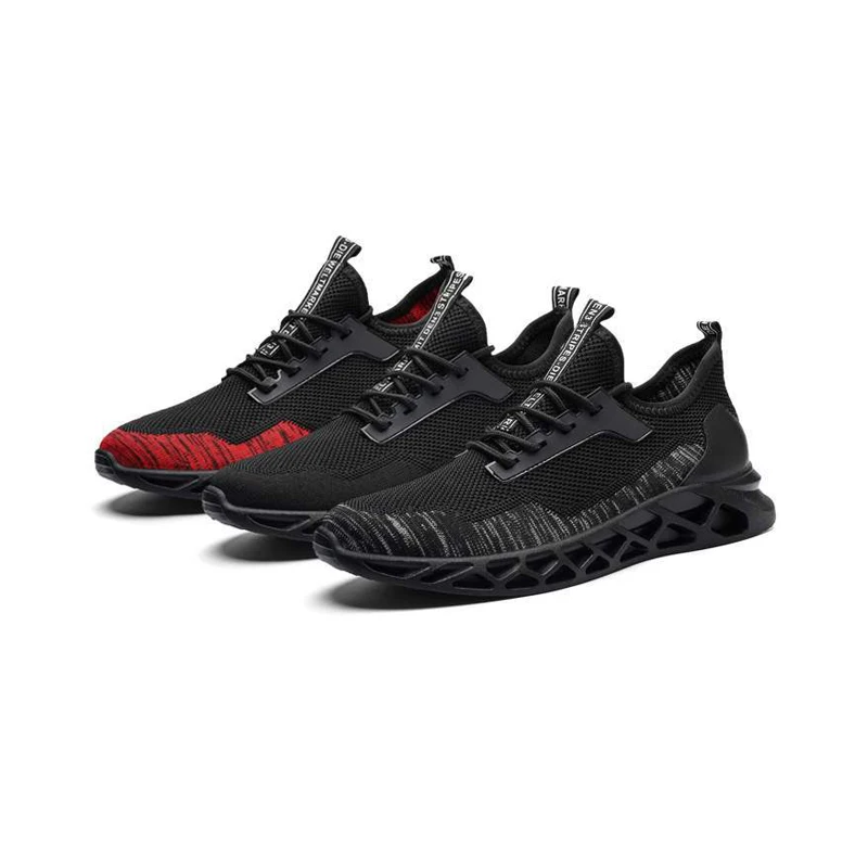 

2019 New Hiking Shoes Man Outdoor Series Explosion-proof Chaos Large Size Outdoor Shoes Non-slip Hiking shoes Man outdoor