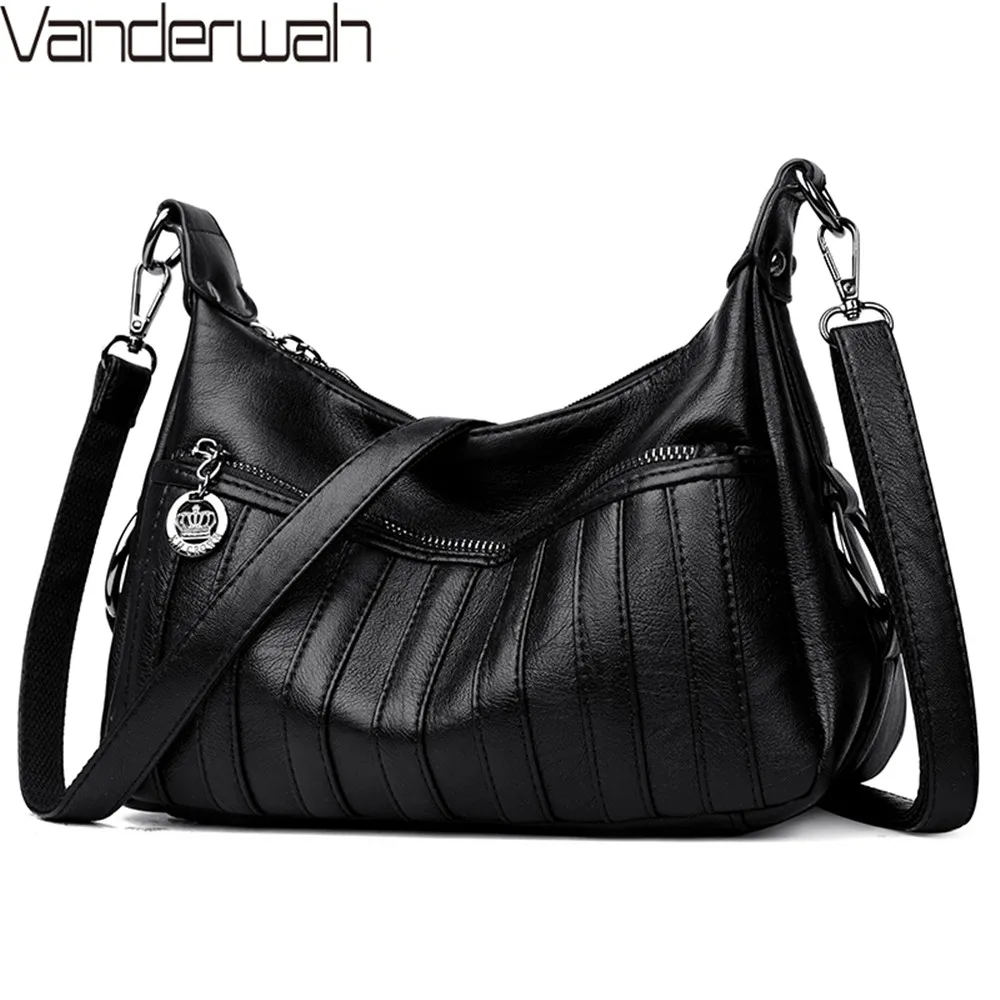 Vanderwah نساء حقائب جلدية حقائب النساء رسول مصمم حقيبة المرأة المراهنات حقيبة crossbody الصيف نمط الأعلى مقبض حقيبة Vanderwah نساء حقائب جلدية حقائب النساء رسول مصمم حقيبة المرأة المراهنات حقيبة crossbody الصيف نمط الأعلى مقبض حقيبة