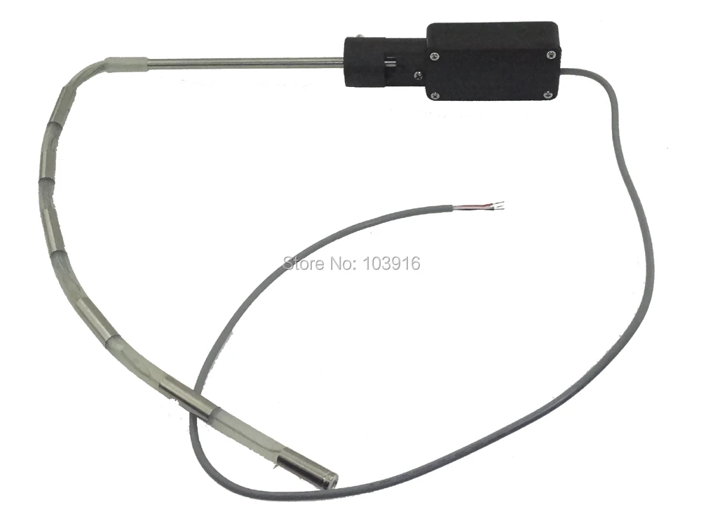 

1 unit of Temperature sensor for solar water heater unpressurized
