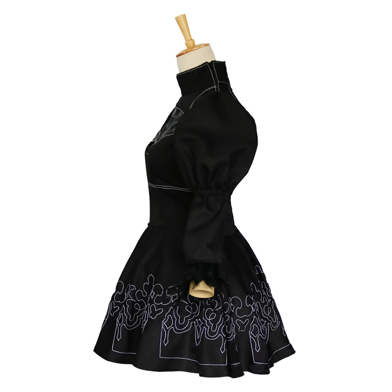 cosplay costumes