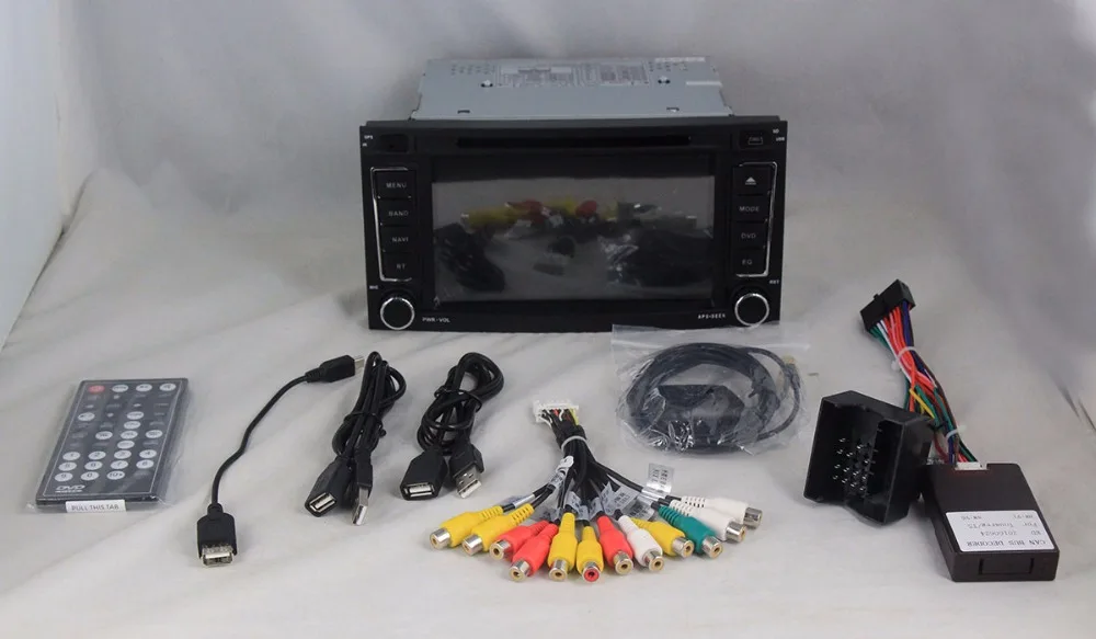 Top 2DIN Car tape recorder radio DVD player for VW Touareg 2004-2009 CAR DVD GPS Navigation bluetooth 1080P video free shipping 3 Top 2DIN Car tape recorder radio DVD player for VW Touareg 2004-2009 CAR DVD GPS Navigation bluetooth 1080P video free shipping 3