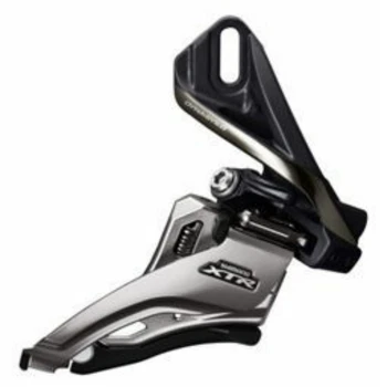 

shimano XTR FD-M9020 Direct Mount 2x11 Front Derailleur