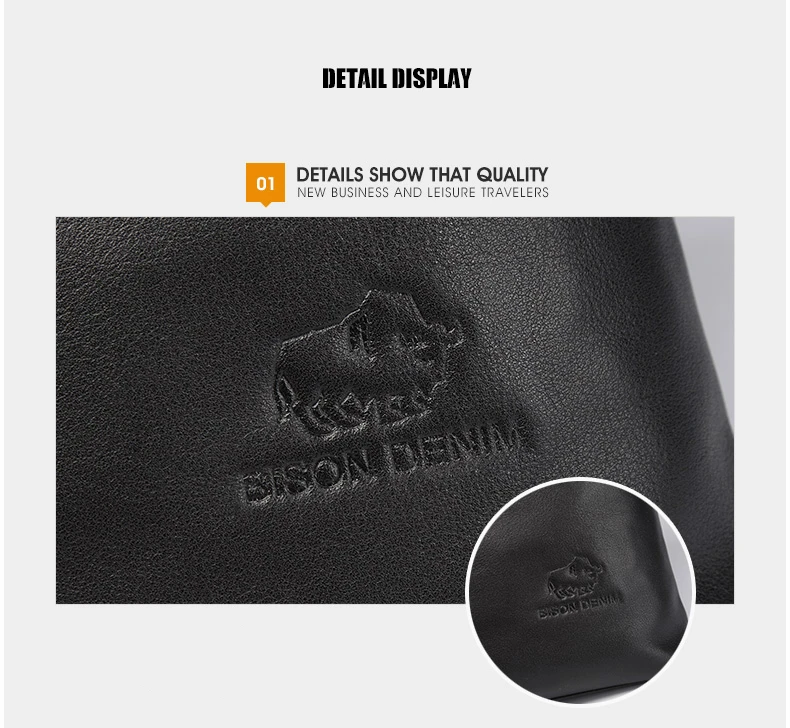 brand shoulder bag