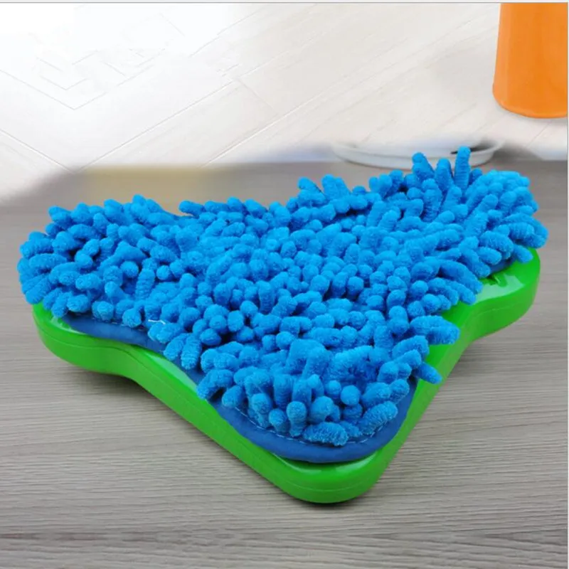 2Pcs/Lot H2O X5 Model Steam Mop Replacement Pad Mop Clean Washable