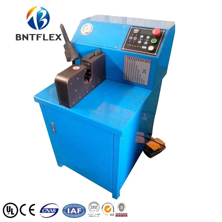 1/8\ to 5/8\ side feed opening air hose crimping tool 1/8\ to 5/8\ side feed opening air hose crimping tool