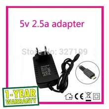 5V 2.5A AC DC адаптер питания настенное зарядное устройство для chuwi HI12 Tablet PC US EU PLUG