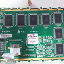 HG322421 WNHDWB-V1 ЖК-дисплей экран панели