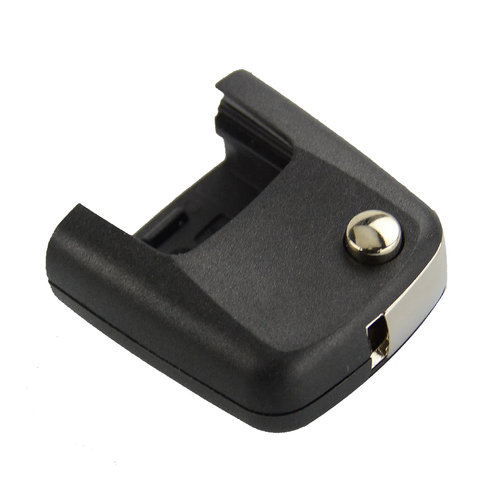 

OkeyTech B01 KD Key Head Not Include Chip and Blade for V W Car Key Shell Head Suit B01-3/B01-2 Keydiy B Series for Mini KD900
