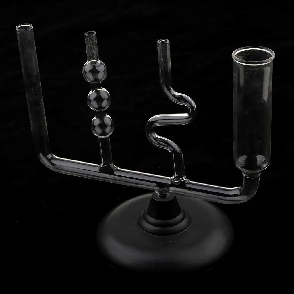 Glass Communicating Vessels Model Physics Mechanics Liquid Pressure Experiment Laboratory Supplies Equipment Teaching Aid Glass Communicating Vessels Model Physics Mechanics Liquid Pressure Experiment Laboratory Supplies Equipment Teaching Aid