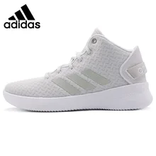Новое поступление adidas Neo label обновления MID W Для женщин Обувь для скейтбординга Спортивная обувь