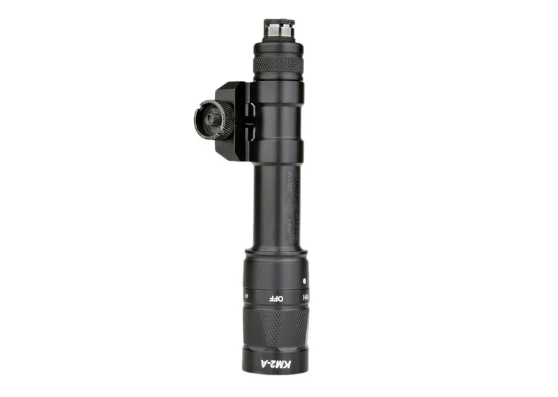 M600w de Alumínio Elemento Airsoft Lanterna Branco Cree q5 Picatinny Pistola Luz Strobe Lâmpada Controlador Led 14 Cheap Luzes de armas