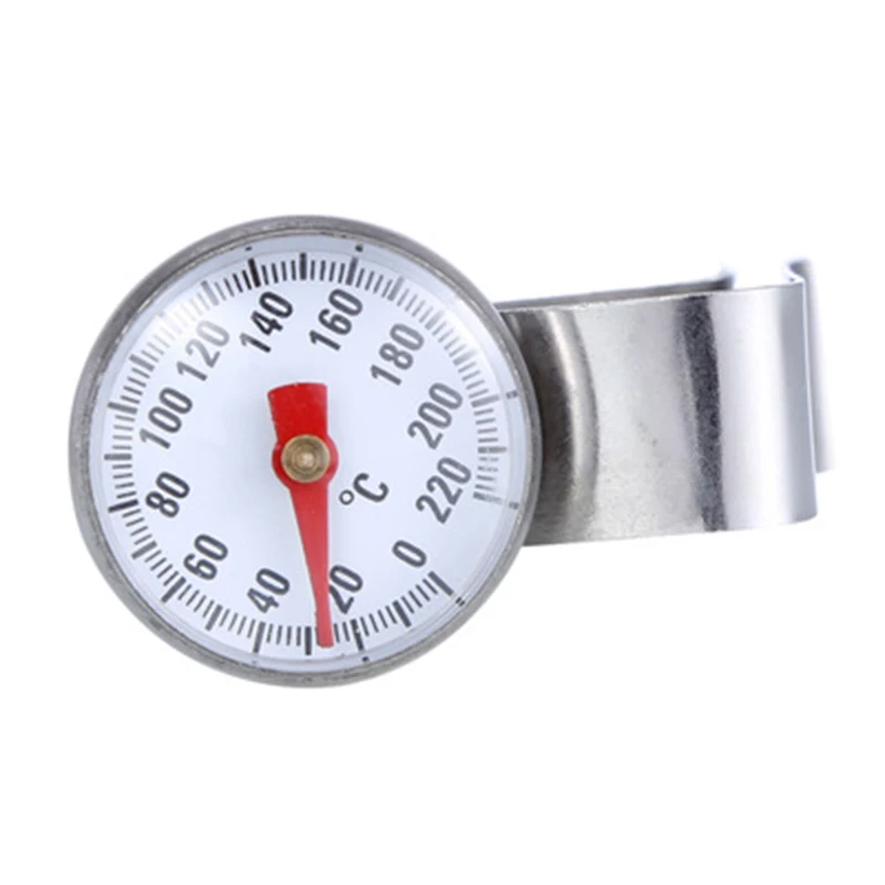 Coffee  Thermometer