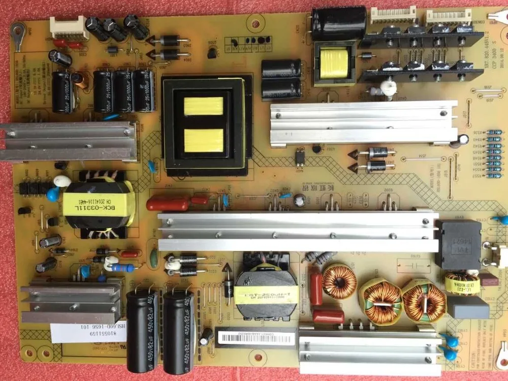

MPL60D-16S6 101 Good Working Tested