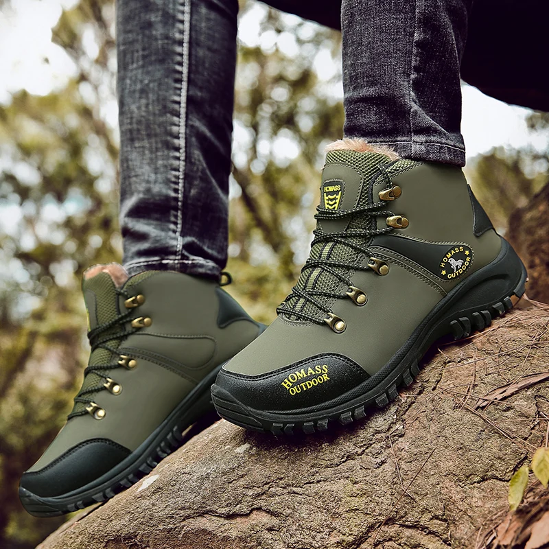 best camp shoes for thru hiking