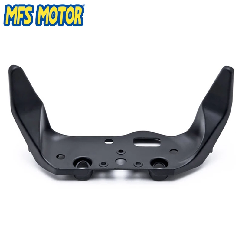 Передняя фара кронштейн для мотоцикла Запчасти Honda 99 06 CBR 600 F4 F4i верхняя