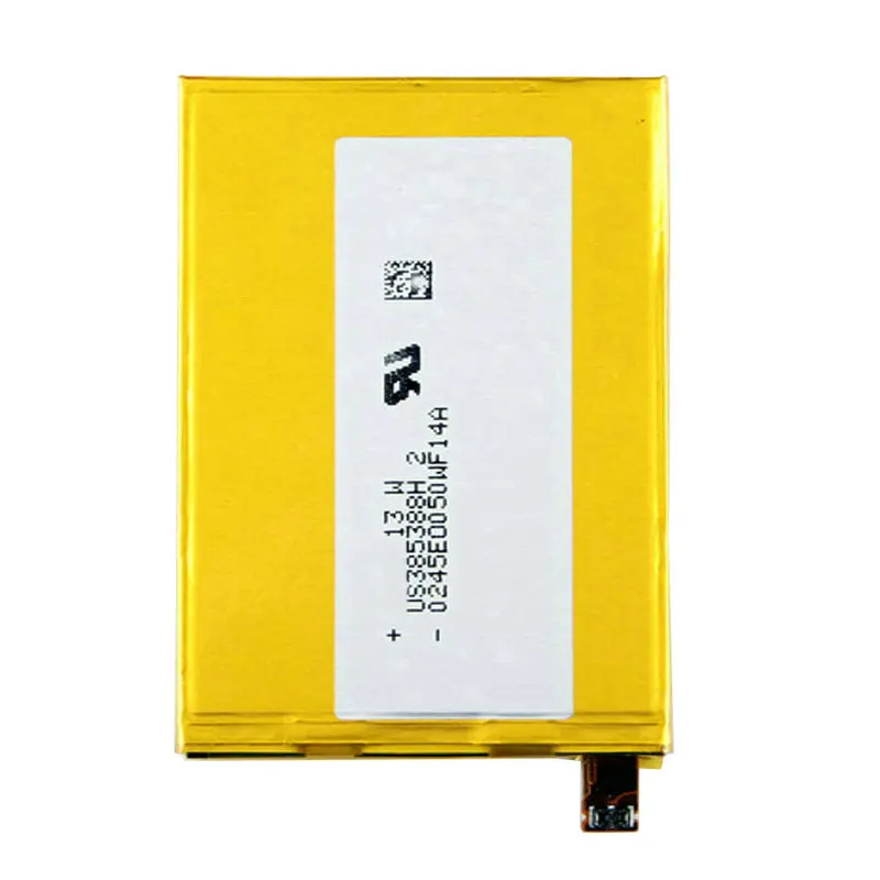 Ави LIS1574ERPC Батарея для SONY Xperia E4 E2003 E2033 E2105 E2104 E2115 запасные батареи для мобильного телефона 2300 мАч