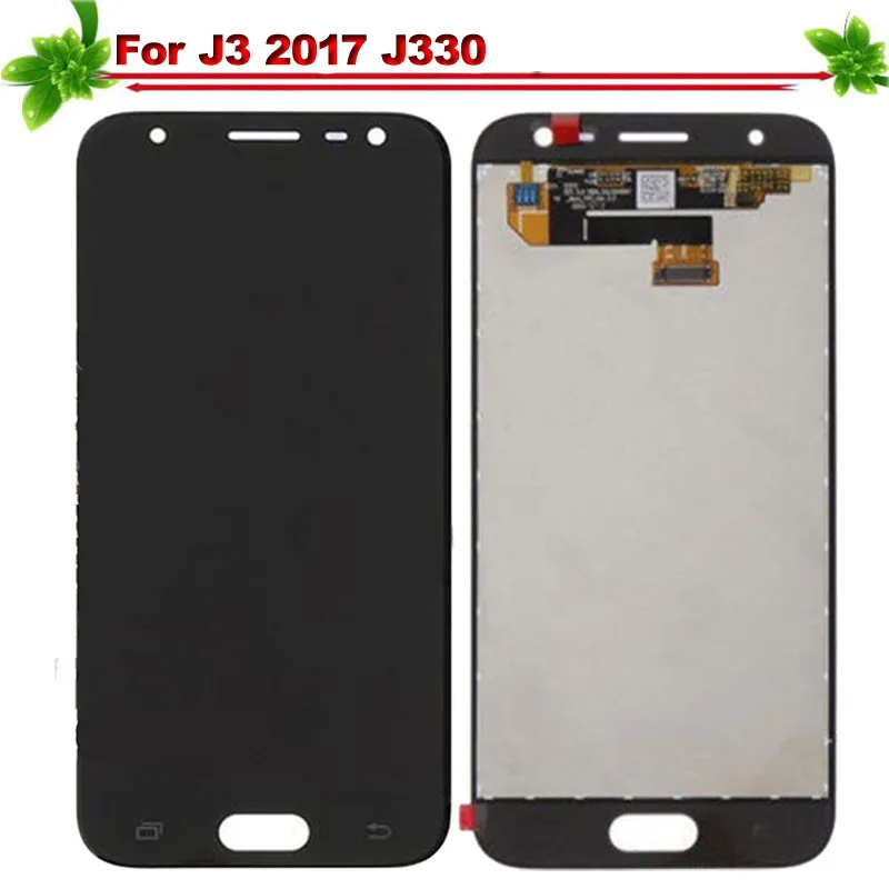 for samsung galaxy J3 2017 J330 lcd (1)