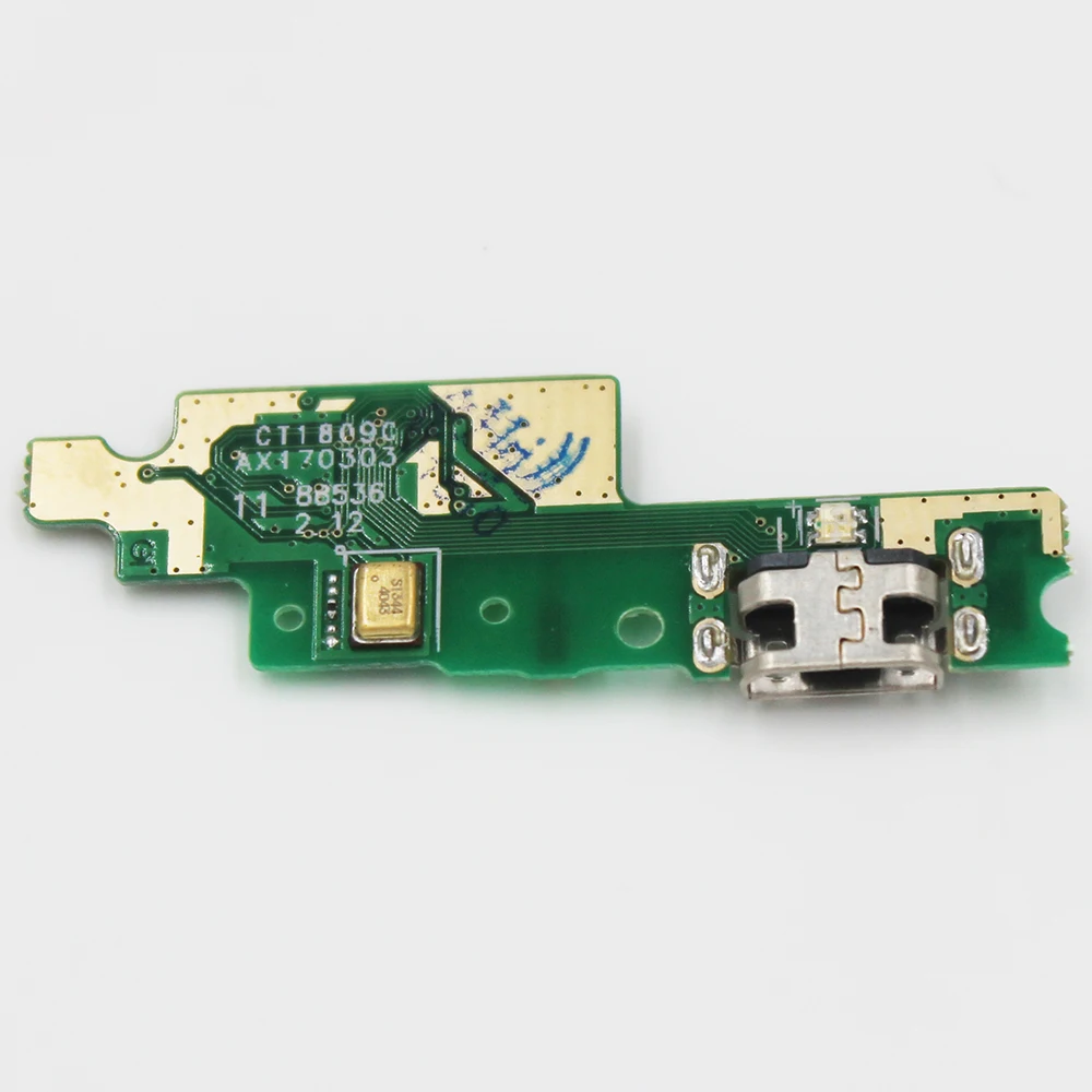 Oudini USB зарядный гибкий кабель для Xiaomi Redmi 4X зарядное устройство Порт Микро