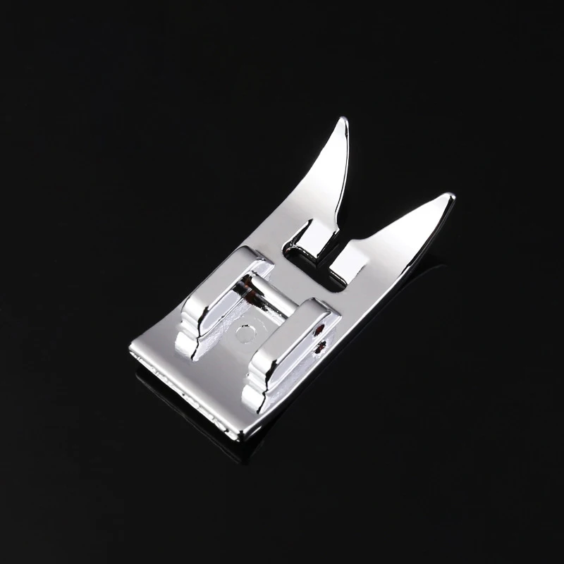 

2018 New Universal Pressure Foot Butterfly Multi-function Sewing Machine Dedicated Universal Presser Foot Pressure Foot