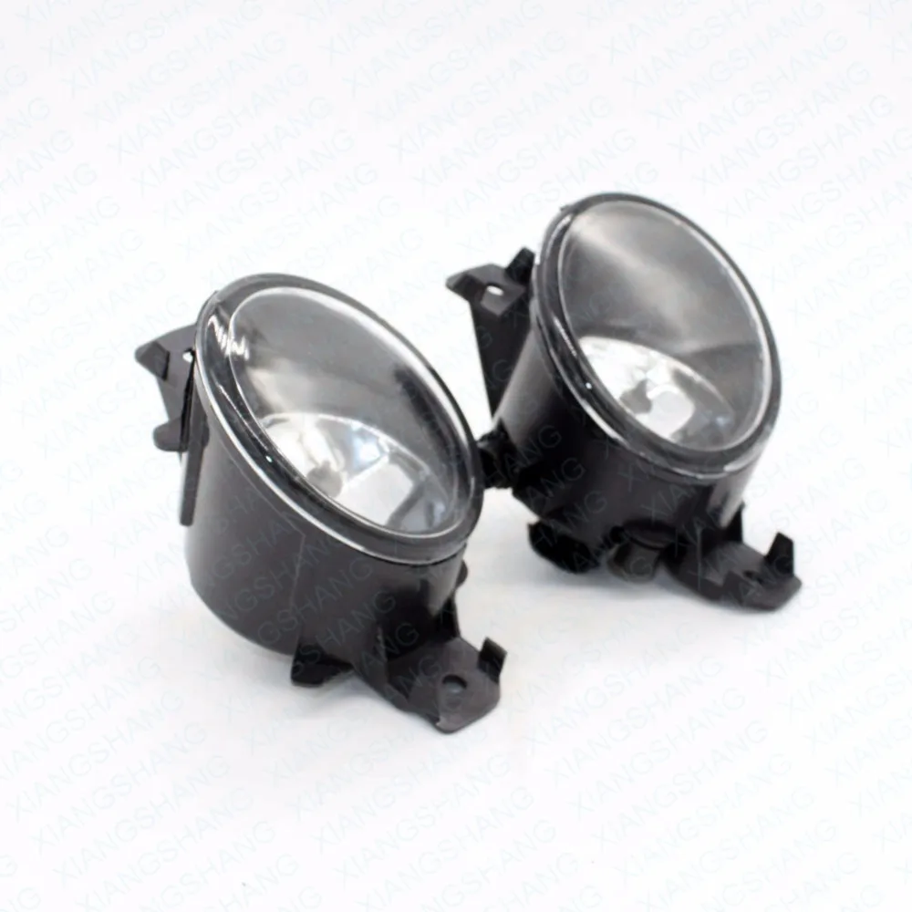 

Front Fog Lights For NISSAN NV400 Bus 2011-2012 2013 2014 2015 Auto bumper Lamp H11 Halogen Car Styling Light Bulb