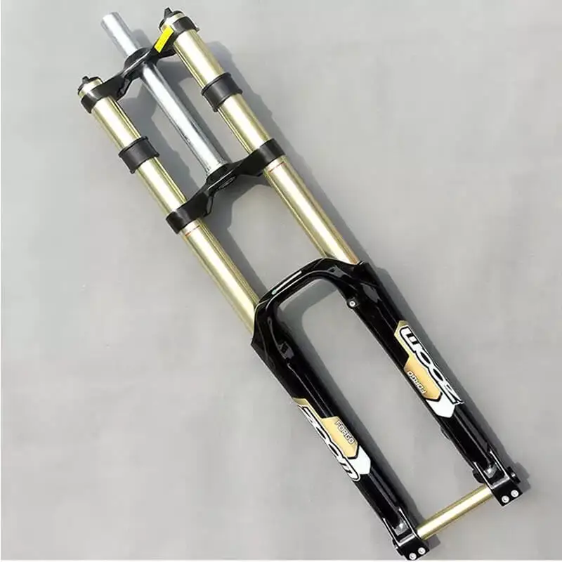 Bomber-Electric-Bike-680DH-Bicycle-Suspension-Fork (6)