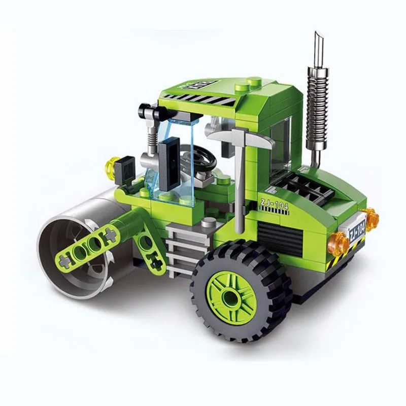 102pcs-set-Roller-Truck-Model-Construction-Bricks-Educational-DIY-Building-Blocks-Toys- (3)