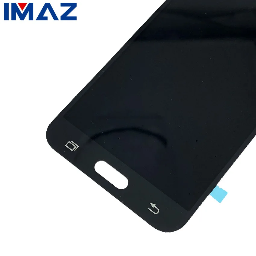 IMAZ SUPER AMOLED 5 &quotLCD для Samsung Galaxy J5 2015 J500 J500H J500FN J500F/M дисплей сенсорный экран