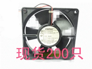 

For papst multifan 4312 g 12032 12cm 12v 5w cooling fan