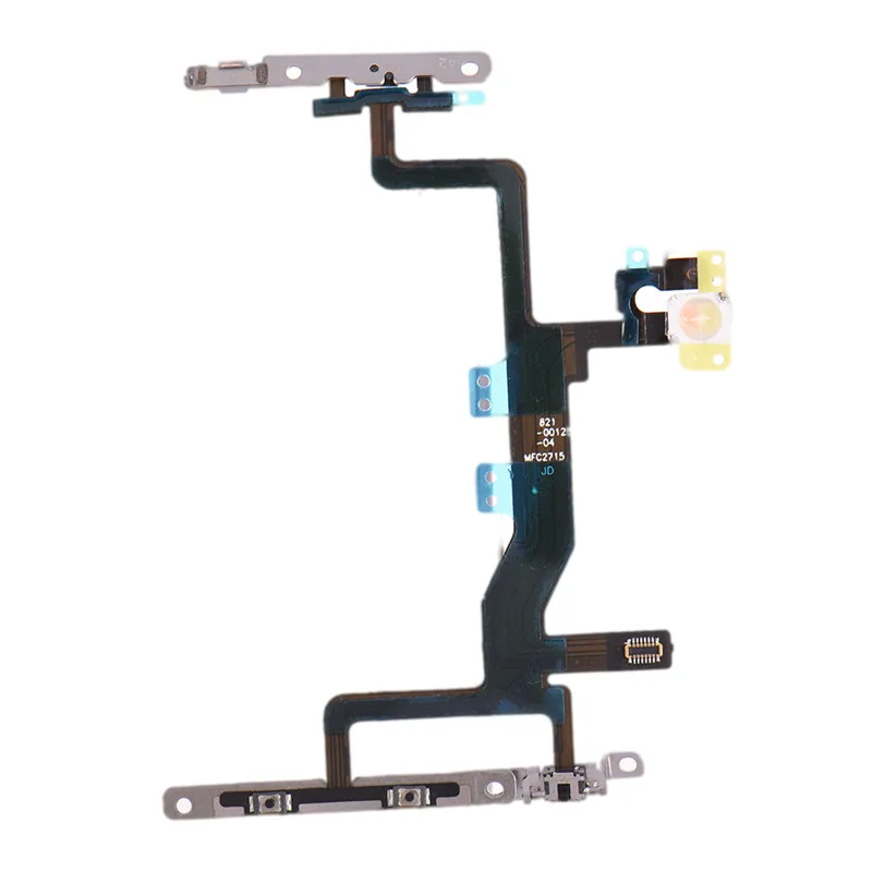 for iPhone6s Volume Flex Cable Boot Switch Mute Mobile