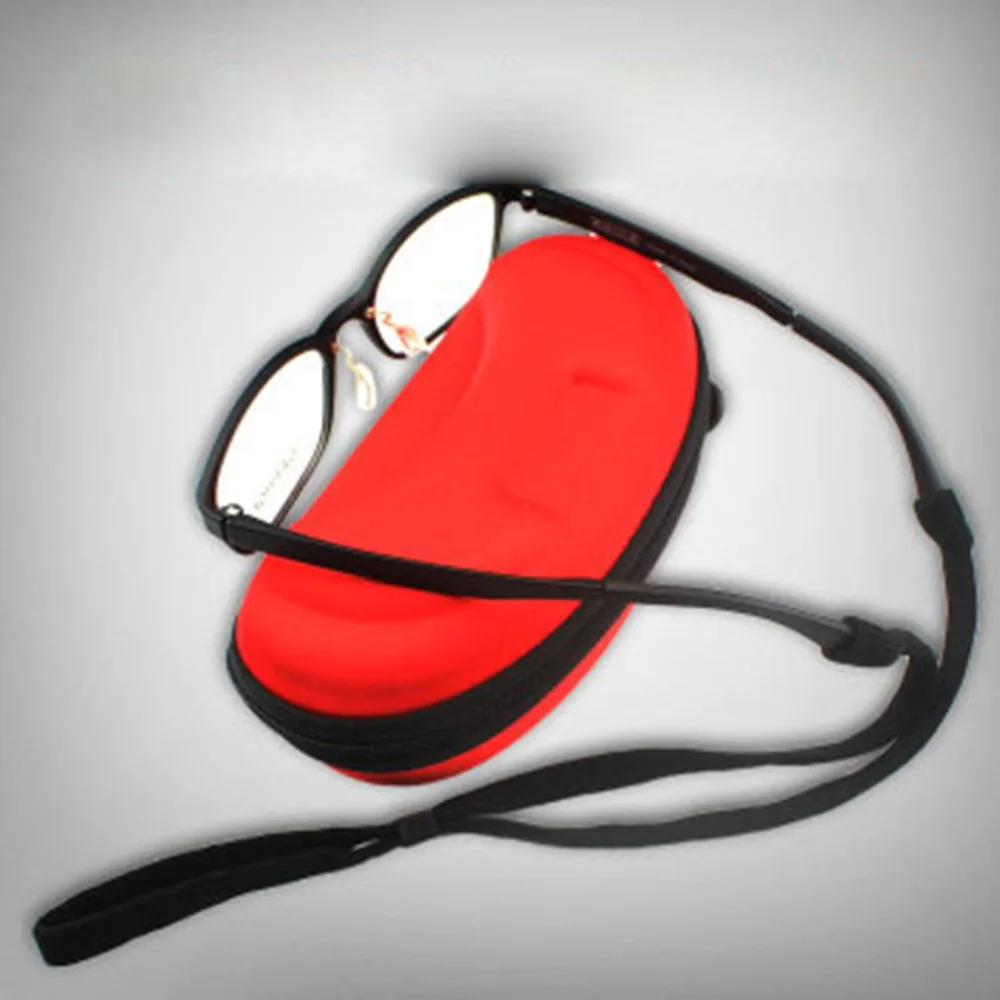 

Casual Sport Glasses Rope Eyeglass Holder Chains Retainer Strap Buckle Sunglasses Anti Slip Eyewear Cord Accessoires 2018 New