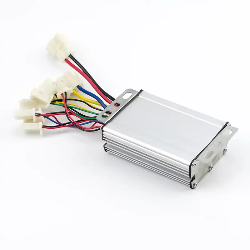 36V 48V 1000W 30A DC Brush Motor Controller Electric Bike Controller