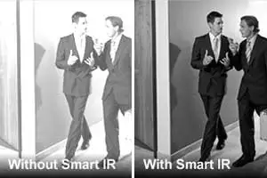 Smart IR