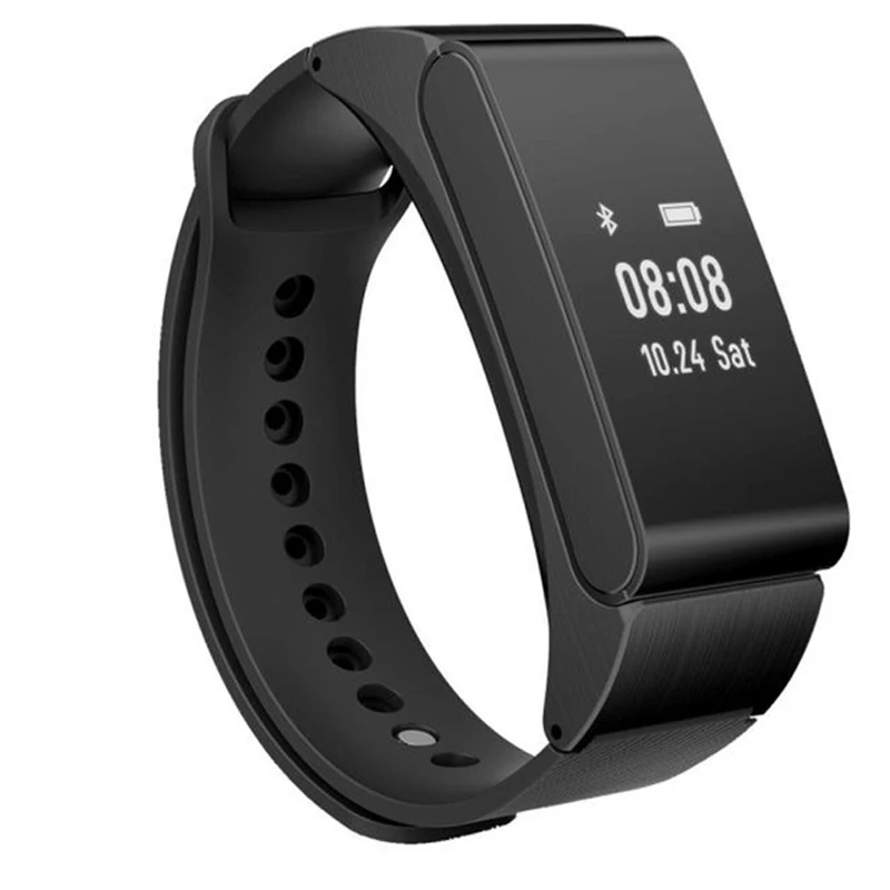 

Smart Band Bluetooth Headphone Headset Talk Band Smart Bracelet Pedometer Fitness Monitor Wristband Smart Watch Talkband PK B2