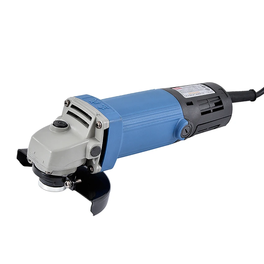 S1M FF04 Professional Power 560W Mini Electric Angle Grinder Polisher