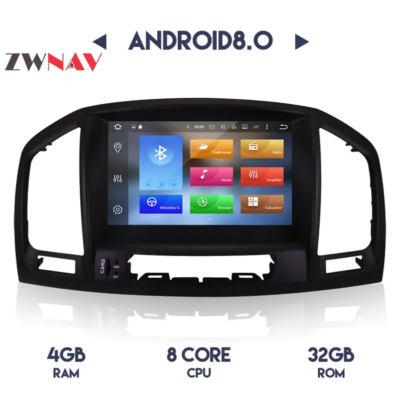 Cheap Android 9.1 Car DVD multimedia Player for Opel Insignia CD300 CD400 Regal Vauxhall 2010 2011 2012 GPS Navi Radio Stereo headunit 9 Cheap Android 9.1 Car DVD multimedia Player for Opel Insignia CD300 CD400 Regal Vauxhall 2010 2011 2012 GPS Navi Radio Stereo headunit 9