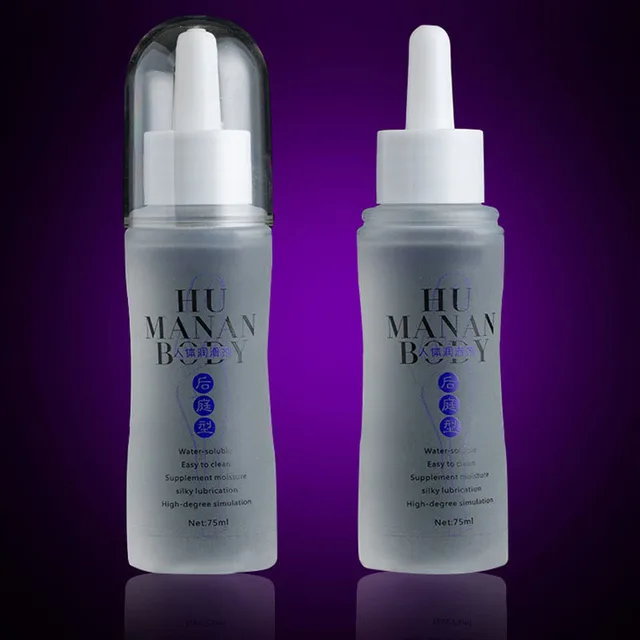 moisturizer lube for anal Moisturizer lube for anal