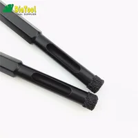 Drill Bit
