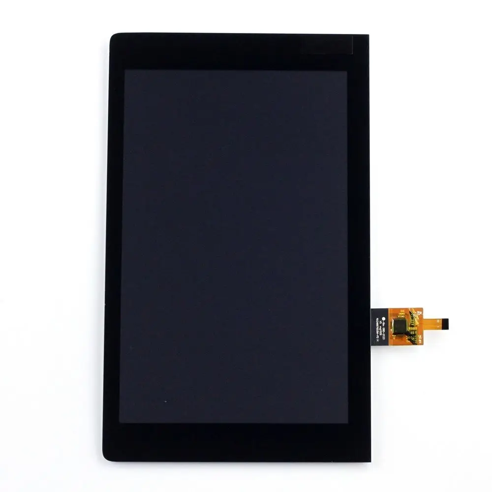 

For Lenovo YOGA TAB 3 8.0 YT3-850 LCD Touch YT3-850F LCD Screen YT3-850L LCD Display Panel Touch Screen Panel Sensor Assembly