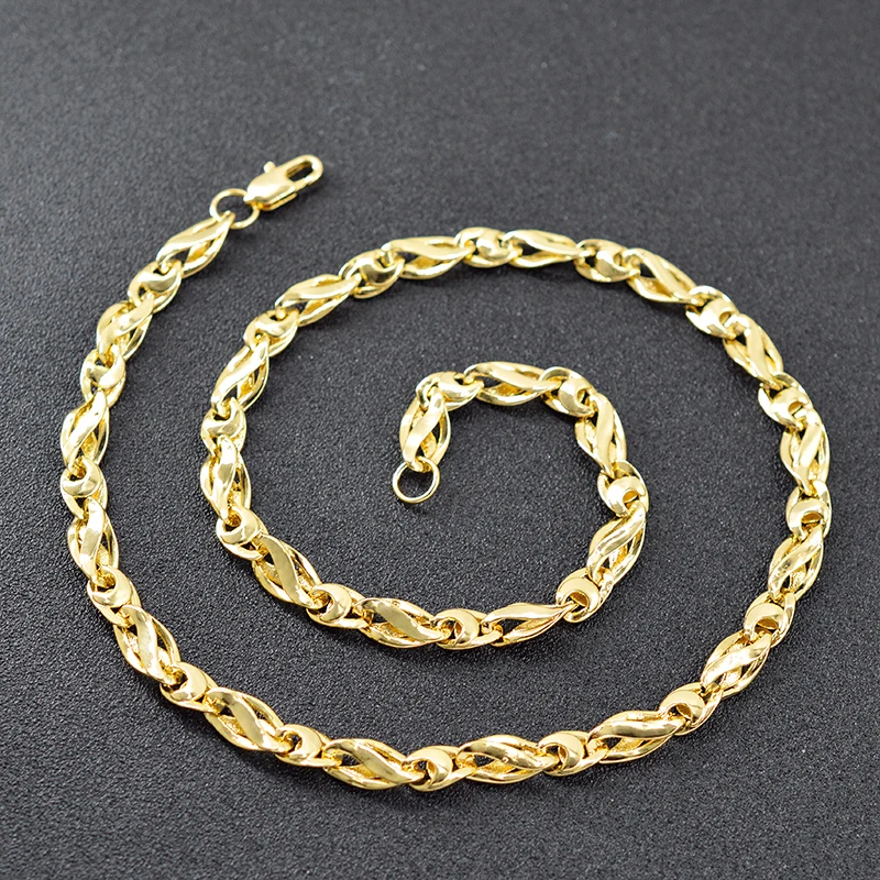 Sunny Jewelry романтическое ювелирное изделие цепочка ожерелье для женщин высокое