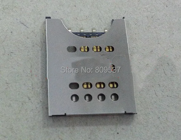 

For Xperia J ST26i ST26a SIM Card Tray Holder Replacement