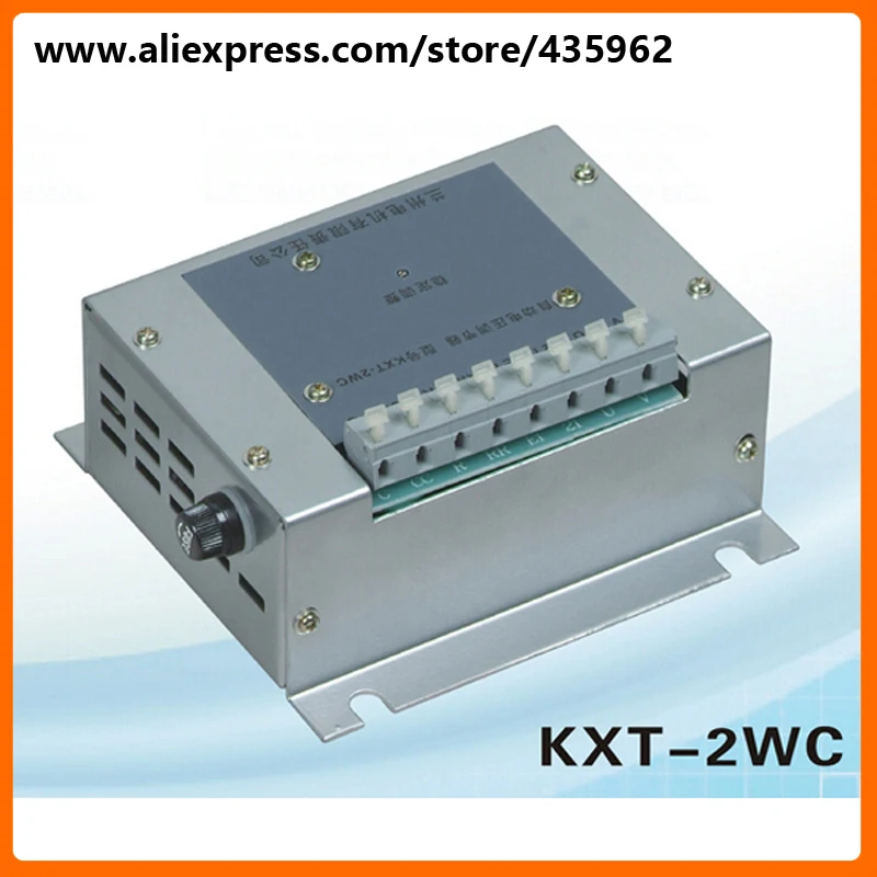 

KXT-2WC AVR Automatic Voltage Regulator for Generator Alternator high quality