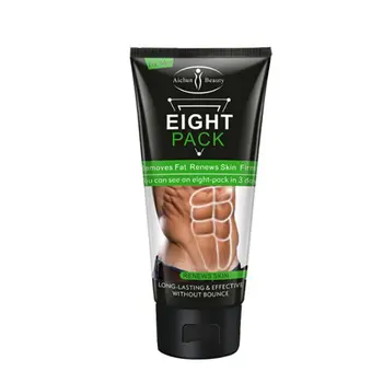 

Powerful Stronger Abdominal Muscle Cream Men Strong Anti cellulite fat burning cream slimming gel for weight loss Product